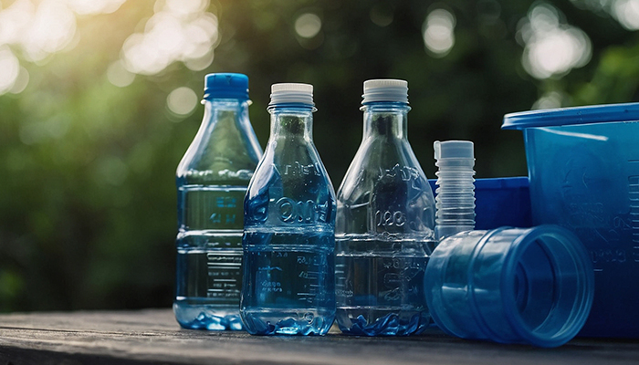 Polipropilen: Çevre Dostu Bir Plastik mi?