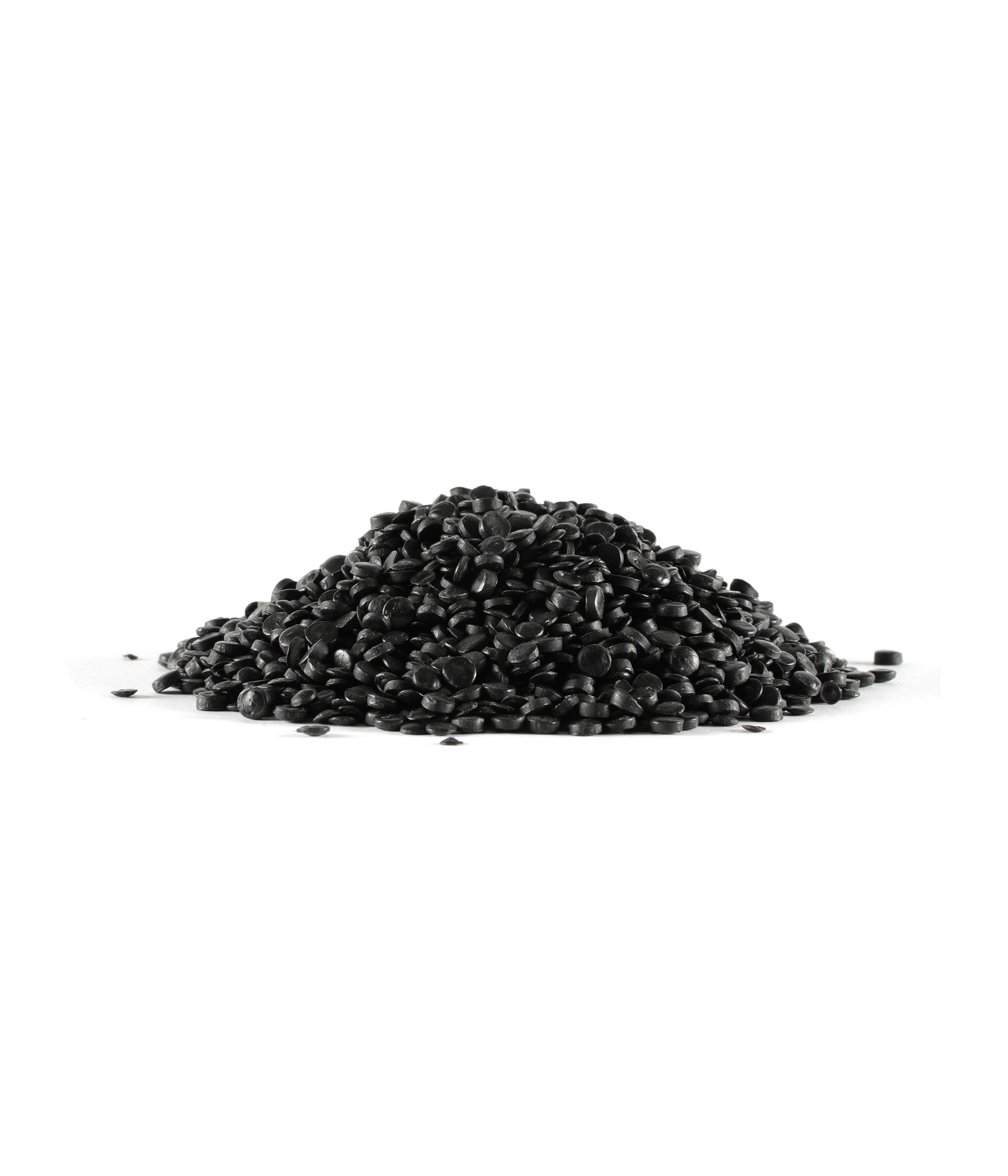 Granül Market HDPE (Yüksek Yoğunluklu PE) GM Siyah