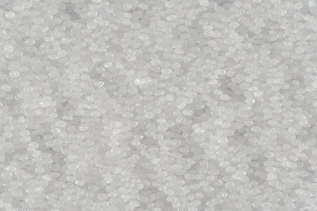 Granül Market LDPE (Düşük Yoğunluklu PE) Şeffaf