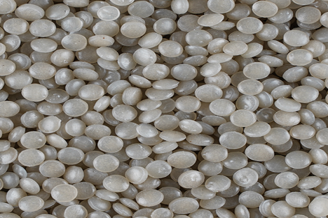 Granül Market LDPE (Düşük Yoğunluklu Polietilen) Bal Köpüğü