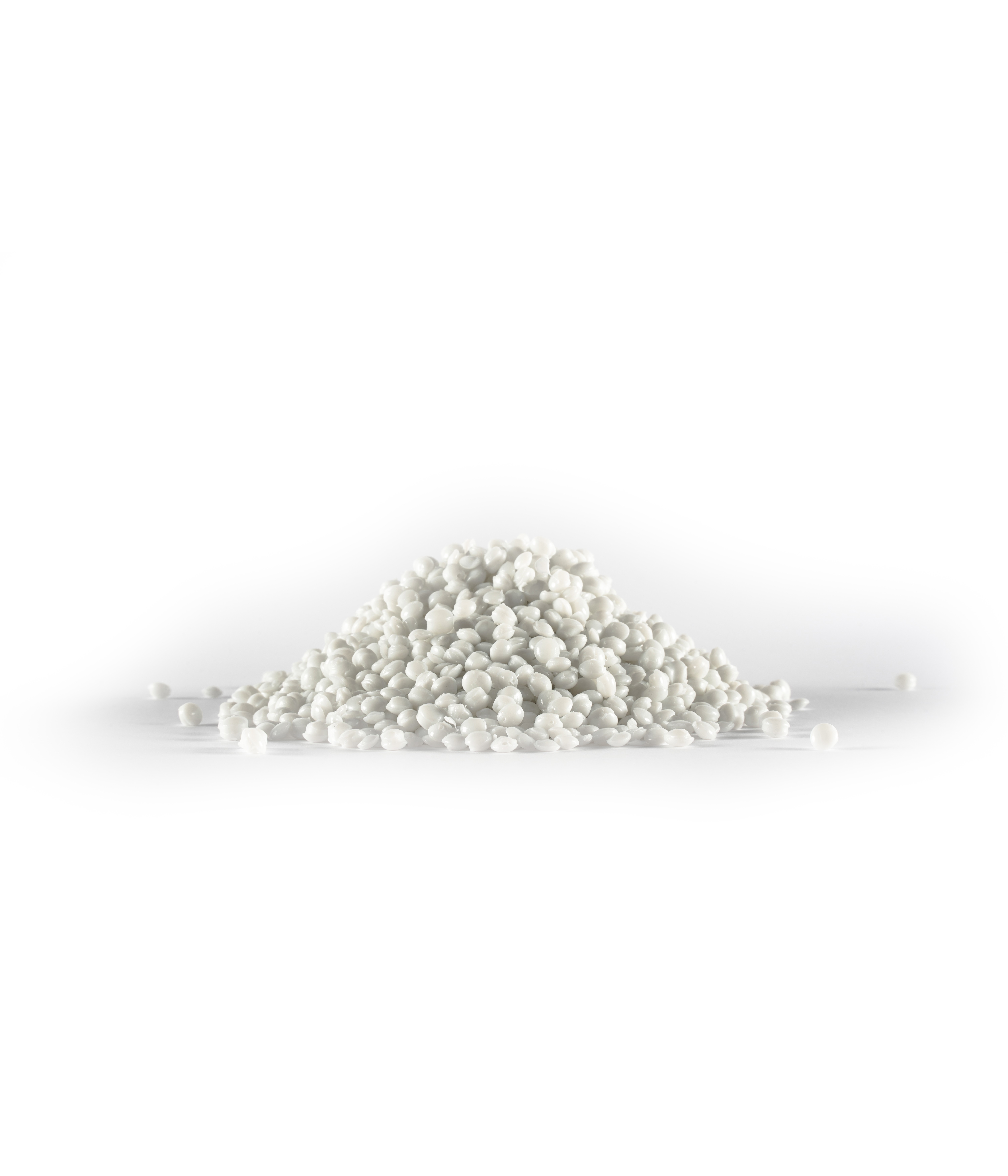 Granül Mrket HDPE (Yüksek Yoğunluklu PE) GM Beyaz